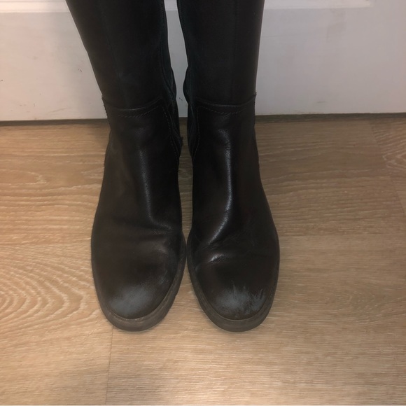 Blondo ladies winter boots size 9 - Picture 4 of 10